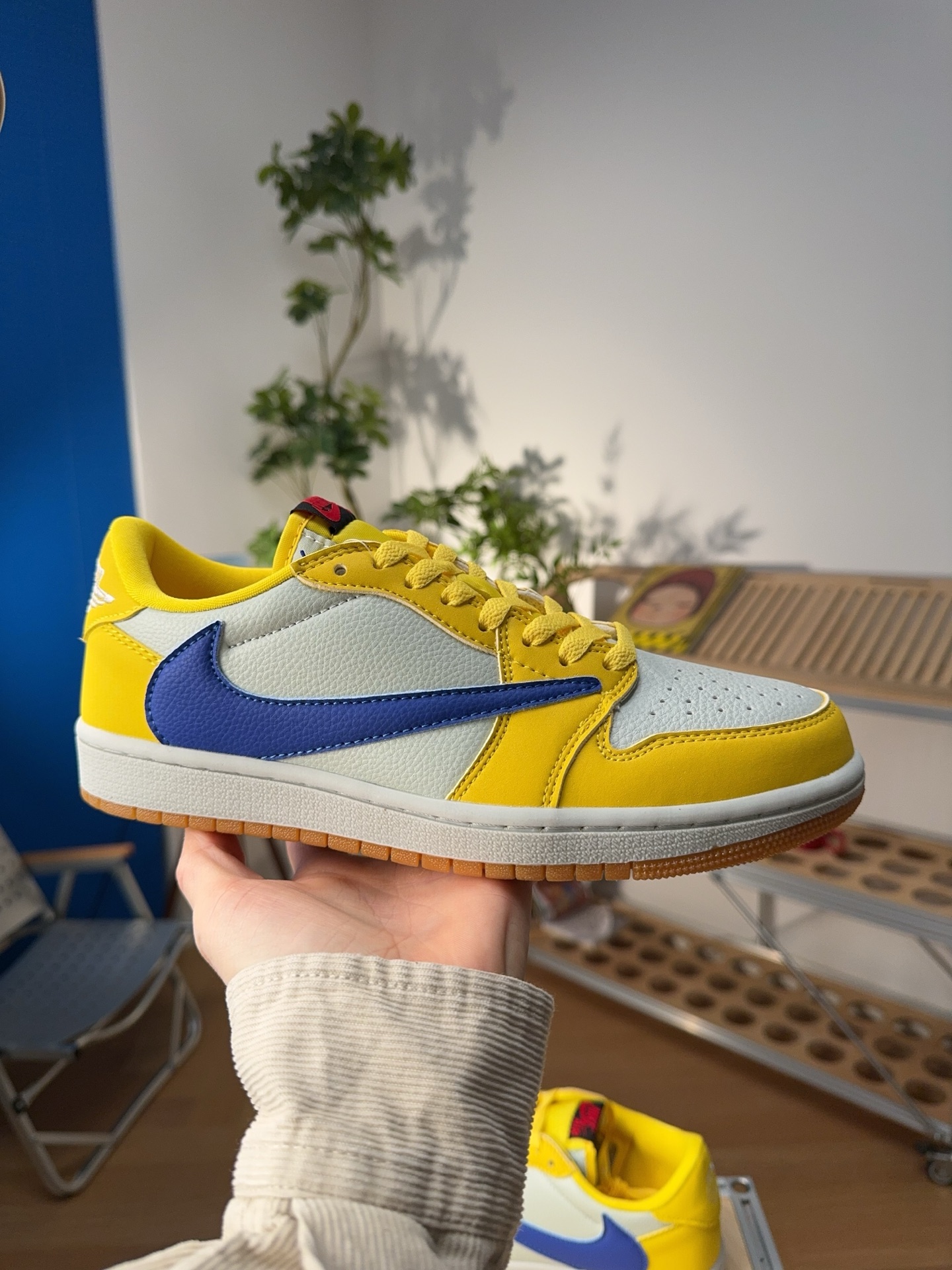 Nike Jordan